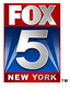 FOX 5 New York