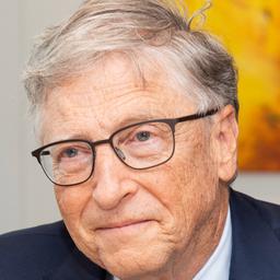 Bill Gates