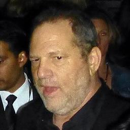 Harvey Weinstein