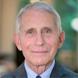 Anthony Fauci