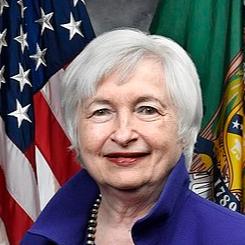 Janet Yellen