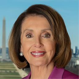 Nancy Pelosi