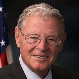 James Inhofe