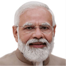 Narendra Modi