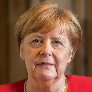 Angela Merkel