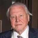 David Attenborough