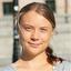 Greta Thunberg