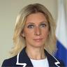 Maria Zakharova