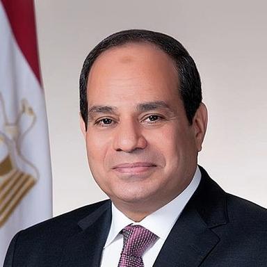 Abdel Fattah el-Sisi