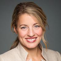 Mélanie Joly