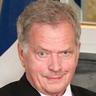 Sauli Niinisto