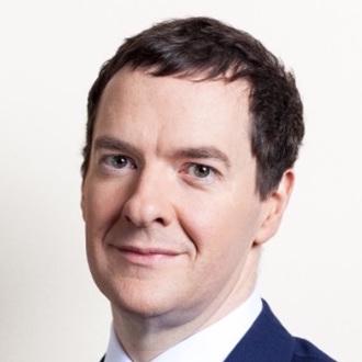 George Osborne