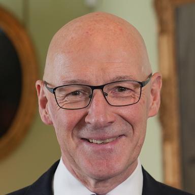 John Swinney