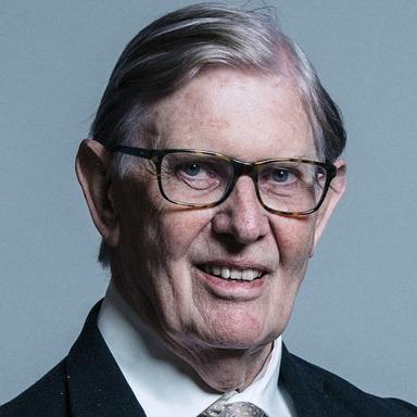 Bill Cash