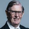 Bill Cash