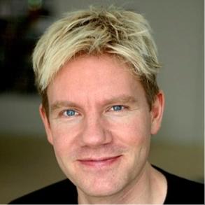 Bjorn Lomborg