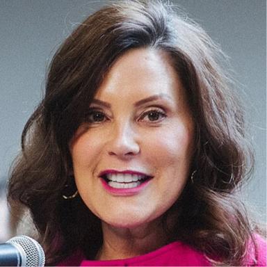 Gretchen Whitmer