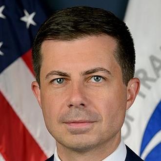 Pete Buttigieg