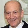 Ehud Olmert