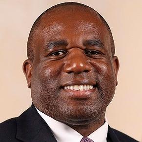 David Lammy