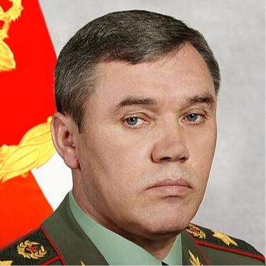 Valery Gerasimov