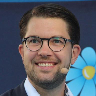 Jimmie Åkesson