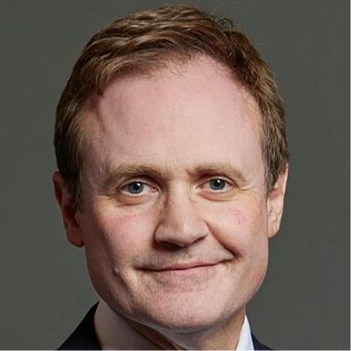 Tom Tugendhat