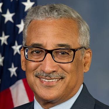 Bobby Scott