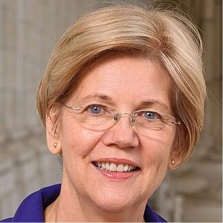 Elizabeth Warren