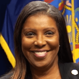 Letitia James