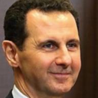 Bashar al-Assad