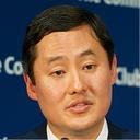 John Yoo