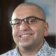 Ahmed Fouad Alkhatib