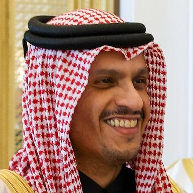 Mohammed bin Abdulrahman bin Jassim Al Thani