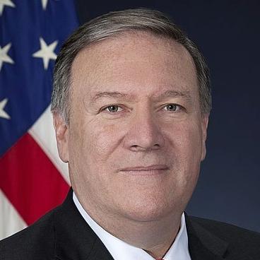 Mike Pompeo