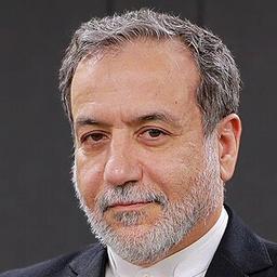 Abbas Araqchi