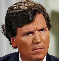 Tucker Carlson