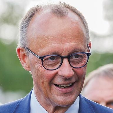 Friedrich Merz