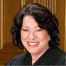 Sonia Sotomayor