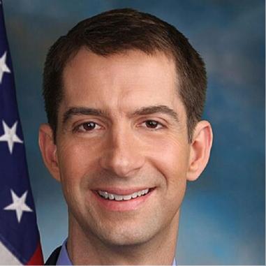 Tom Cotton