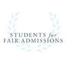 Students for Fair Admissions