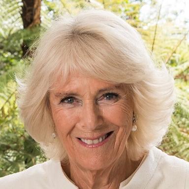 Queen Camilla