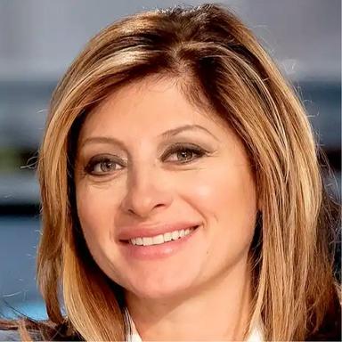 Maria Bartiromo