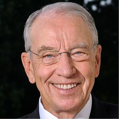 Chuck Grassley