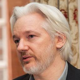 Julian Assange