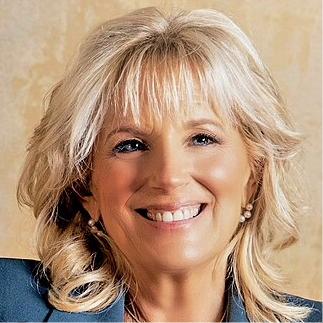Jill Biden