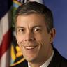 Arne Duncan