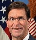 Mark Esper