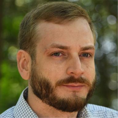 Adam O'Neal