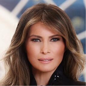 Melania Trump